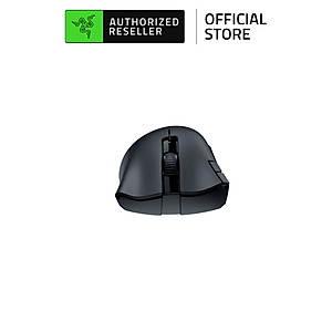 Chuột Razer DeathAdder V2 X HyperSpeed-Wireless Ergonomic (Hàng chính hãng)_RZ01-04130100-R3A1