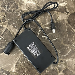 Bộ chuyển đổi nguồn từ 220V sang 12V-15A công suất 180W DOS-1215