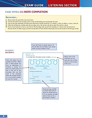 Succeed in IELTS 1 (4.0-5.5) with 6 Practice Tests (New)