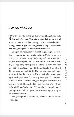 Sách - Đại Nam Dật Sự