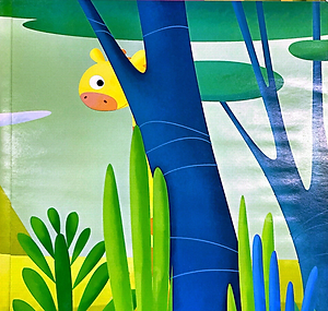 Sách Tớ mặc gì vậy