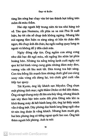 Sách Đẹp Và Buồn