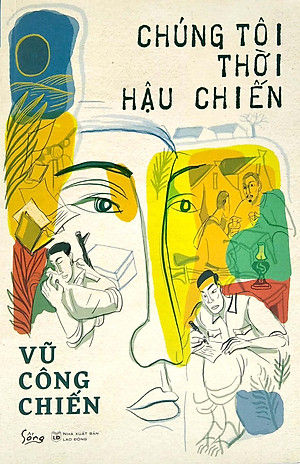 Sách Chúng Tôi Thời Hậu Chiến