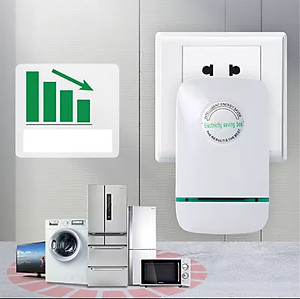 Ổ CẮM TIẾT KIỆM ĐIỆN GIẢM TIỀN ĐIỆN HÀNG NHẬT BẢN 