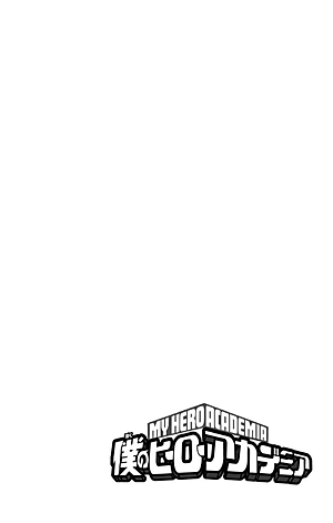 僕のヒーローアカデミア 33 - My Hero Academia 33