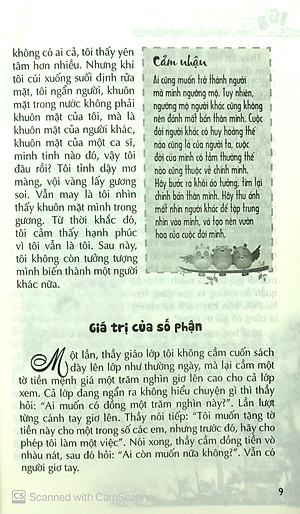 168 Câu Chuyện Kỹ Năng Sống Cho Học Sinh- Vượt qua nỗi buồn phiền - Hình tròn bị khuyết (Tái Bản 2018)