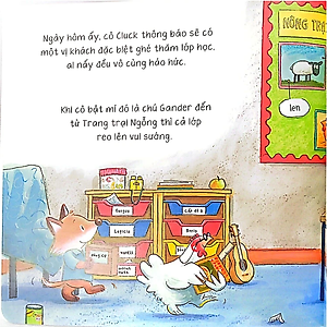 Sách Ngày Đầu Đến Trường - Boris Bị Thủy Đậu