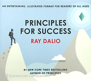 Principles For Success