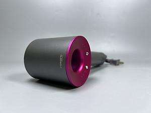 Máy sấy tóc Forseti FHD-688 Super Hair Dryer - Không cánh quạt - Ít tiếng ồn - Sấy nóng lạnh ion - Tạo kiểu nhanh - Hàng chính hãng