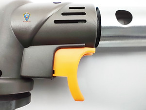 Đèn khò gas ECO 20 công suất cao TS2022RN - HÀNG CHÍNH HÃNG NAMILUX (MP)