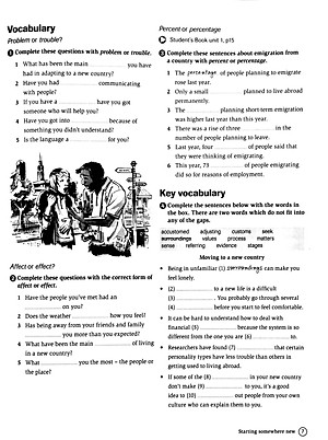 Complete IELTS B2 Workbook with answer & Audio CD