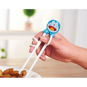 Đũa Tập Ăn Cho Bé Hình Thú Kute
