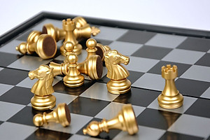 Cờ Vua miDoctor Nam Châm Cao Cấp - Hàng chính hãng