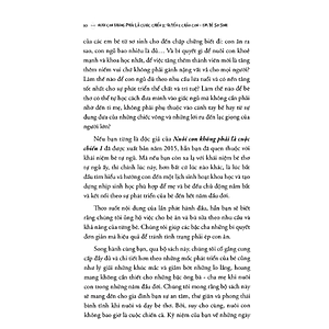 Combo nuôi con không phải cuộc chiến ( Tái bản 2019 ) quyển 1,2,3 ( trọn bộ 3 cuốn ) Tặng kèm 3 bookmark như hình ngẫu nhiên