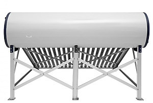 MÁY NÓNG TẮM NĂNG LƯỢNG MẶT TRỜI ARISTON ECO2 1820 25 T N SS 210L - HÀNG CHÍNH HÃNG