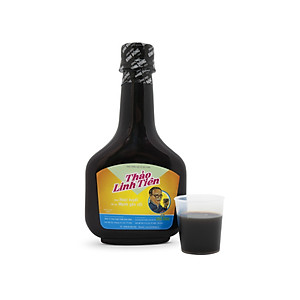 Thảo Linh Tiên Dược Bình Đông - Giúp giảm đau nhức, tê bì chân tay, thoái hóa khớp, thấp khớp, phong thấp - Chai 280ml