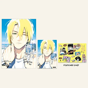 Tashiro, Cậu Đúng Thật Là!