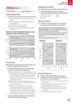 Expert IELTS 7.5 Student's Resource Book With Key