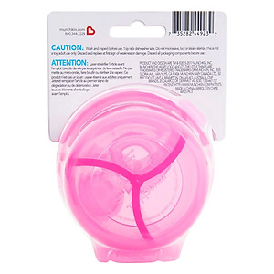 Hộp Chia Sữa Munchkin MK44923 (Mẫu Ngẫu Nhiên)