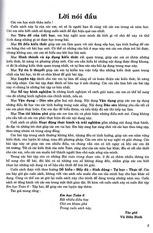 Em Học Toán 6 - Tập 2 (Theo Chương Trình Giáo Dục Phổ Thông Mới) 