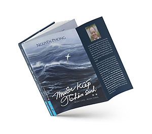 Sách Muôn Kiếp Nhân Sinh 2