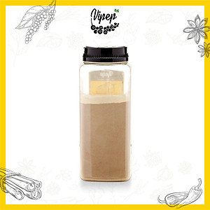 Hành Bột Tự Nhiên Vipep Hũ Nhựa 500g