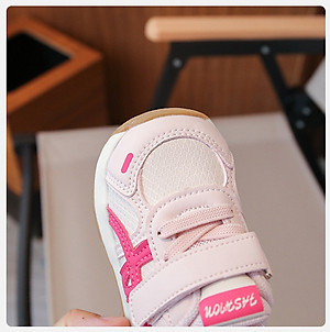 Giày thể thao cho bé phong cách dễ thương – GTE9177