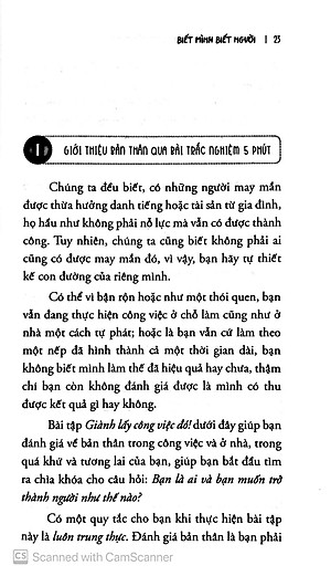 Sách Nghệ Thuật Thôi Miên Nhà Tuyển Dụng