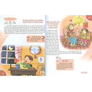 Sách 10 vạn câu hỏi vì sao dành cho thiếu nhi - Con người và công nghệ