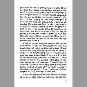 Sách Gặp Hung Hóa Cát (Bìa Mềm)