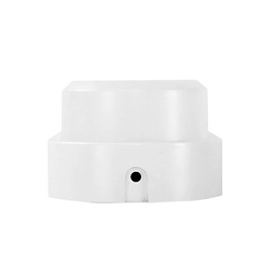 Đèn LED ốp tường Rạng Đông Công suất 5W Ánh sáng Trắng Model: LN12 90x195 10w