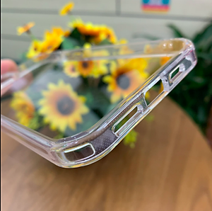 Ốp lưng iPhone 13/ 13 Pro hiệu Likgus trong viền PU - Hàng chính hãng