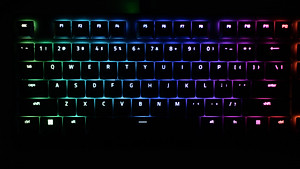 Bàn phím Razer DeathStalker V2 Pro/DeathStalker V2 Pro Tenkeyless - Mới, hàng chính hãng