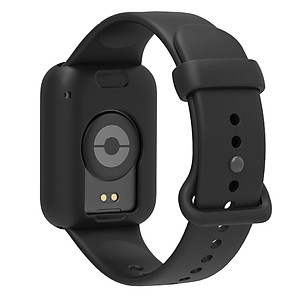 Dây đeo tích hợp case vỏ bảo vệ cho Xiaomi Mi Band 9 Pro - Hàng Chính Hãng