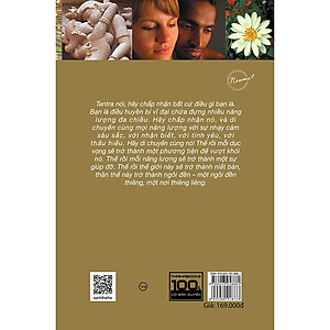 Sách Tantra - Con Đường Và Sự Chấp Nhận