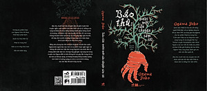 Sách Báo Thù: Mười Một Câu Chuyện Tăm Tối