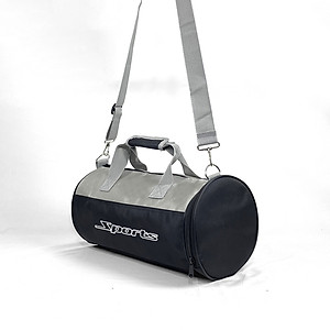 Túi tập gym nam nữ trống thể thao đựng đồ tập yoga quần áo