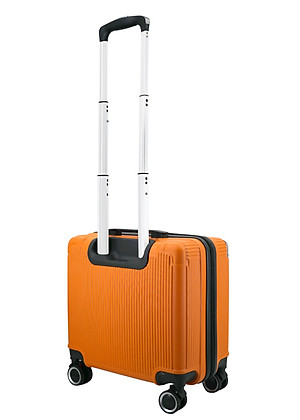 TẶNG TÚI ĐỰNG GIÀY + THẺ TAG - Vali kéo TRIP Lux88 size 16inch xách tay máy bay nhựa PC/ABS - Bảo hành 5 năm - Hàng chính hãng