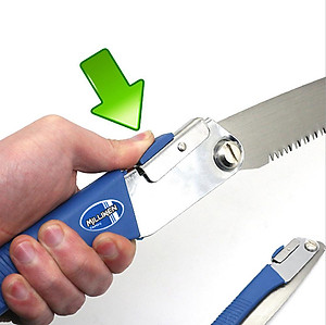 Cưa Gỗ Gấp Gọn Cầm Tay 55cm Milliken NL-3086