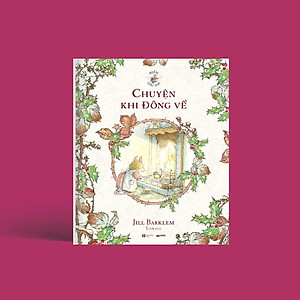 Bộ Chuyện Bốn Mùa "Miền Dâu Dại"