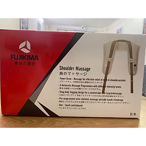 Đai Massage Chính Hãng Cao Cấp Fujikima