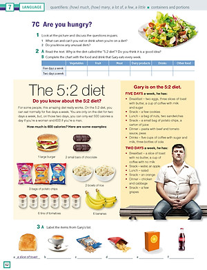 Personal Best American A2 Elementary Pack B (SB+WB+e-learning)