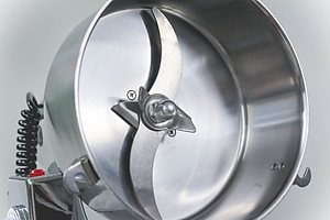 Máy xay bột mịn PG500. Xay liên tục mạnh mẽ hàng đầu Việt Nam. Hàng chính hãng Thái Lan chất lượng cao.