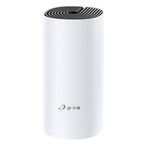 Bộ Phát Wifi Mesh TP-Link Deco M4 (3-pack)  Băng Tần Kép MU-MIMO AC1200 - Hàng Chính Hãng