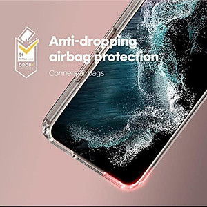 Ốp lưng cường lực Cao Cấp cho Samsung Galaxy S24 Ultra 5G / S24 Plus – Hàng chính hãng