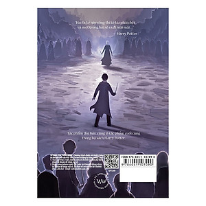 Sách Boxset Harry Potter - Tiếng Việt (Trọn Bộ 7 Tập)