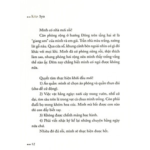 Sách Một Lít Nước Mắt (Tái Bản 2019)