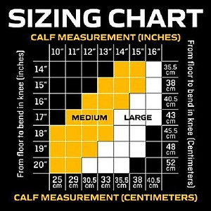 Vớ y khoa ngăn ngừa suy giãn tĩnh mạch 3M Futuro