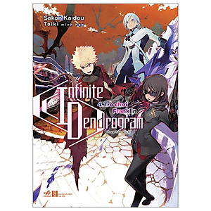 Infinite Dendrogram - Tập 4 - Trò Chơi Franklin