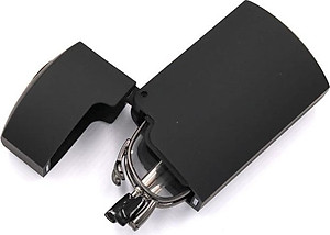 Kính lão gọng xếp 868 màu xám tròng lão 1.5 độ